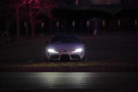 Photo of Car