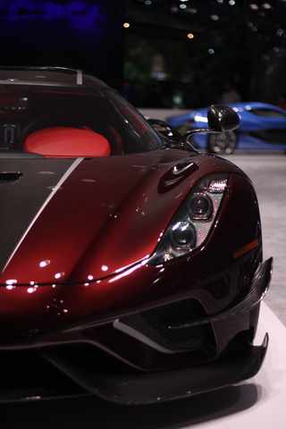 Photo of Car